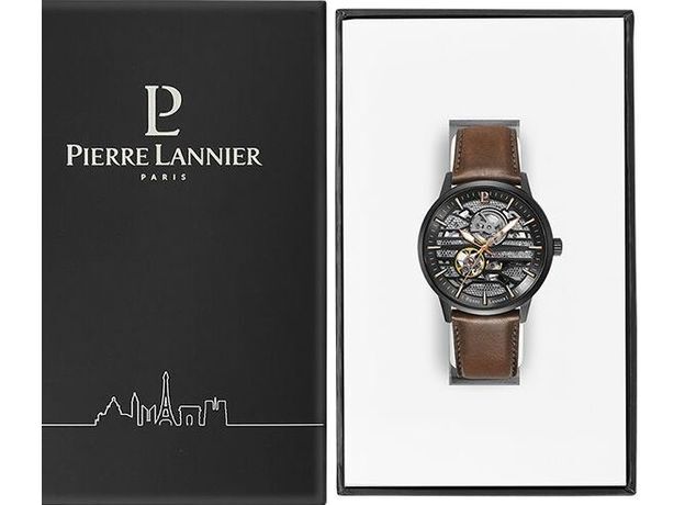Pierre Lannier 331G434