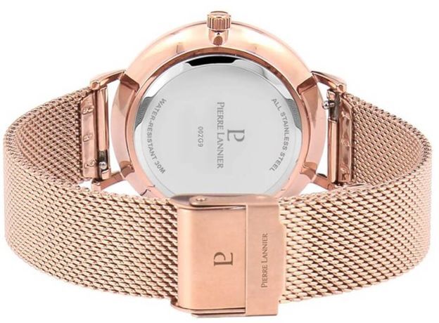 Pierre Lannier 002G958