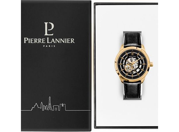 Pierre Lannier 326C033