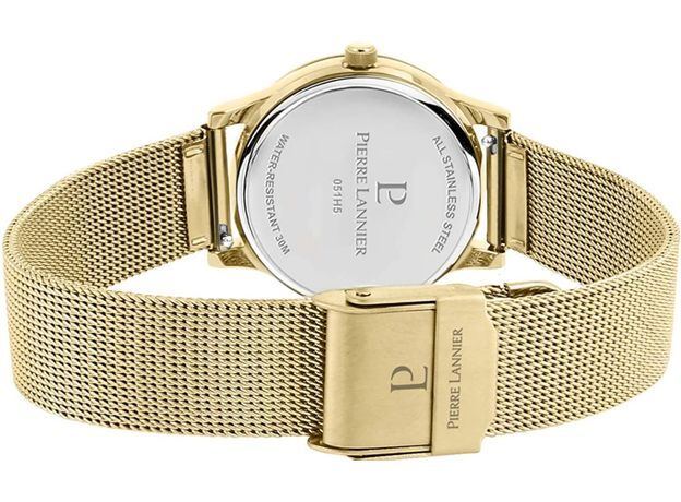 Pierre Lannier 051H538