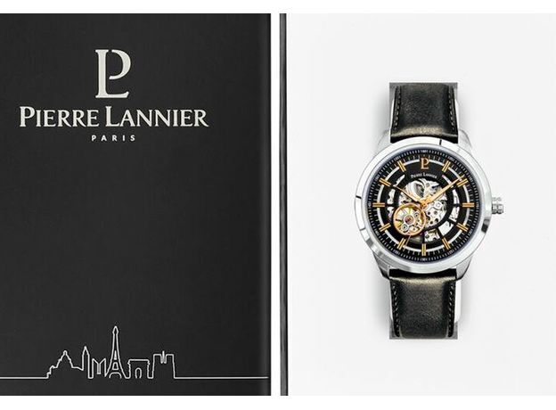 Pierre Lannier 329F133