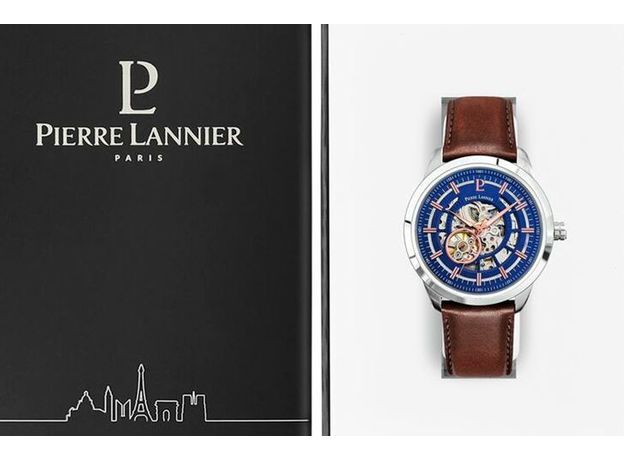 Pierre Lannier 329F164