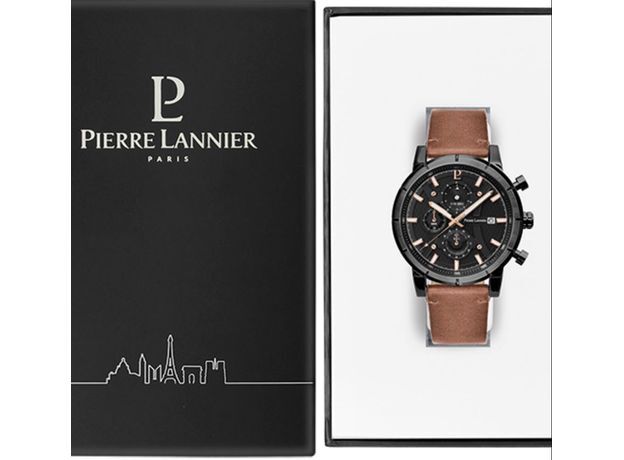 Pierre Lannier 224H434
