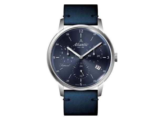 Atlantic 65550.41.55