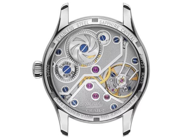 Atlantic 52952.41.63