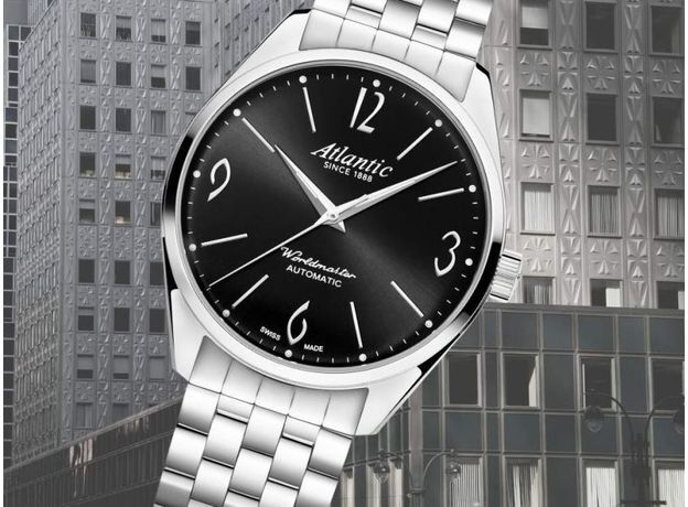 Atlantic 51752.41.69SM