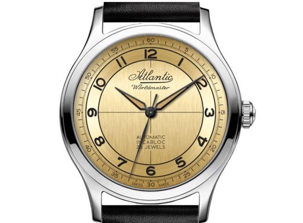 Atlantic 53780.41.39BK