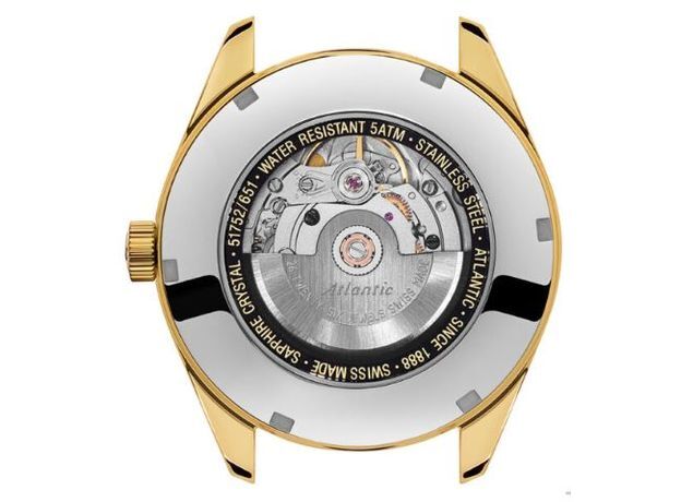 Atlantic 51752.45.69G