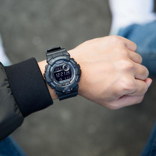 Casio GBD-800-1BER