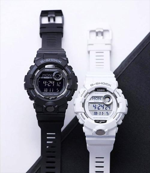 Casio GBD-800-1BER