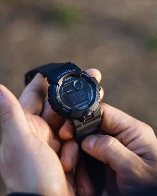 Casio GBD-800-1BER