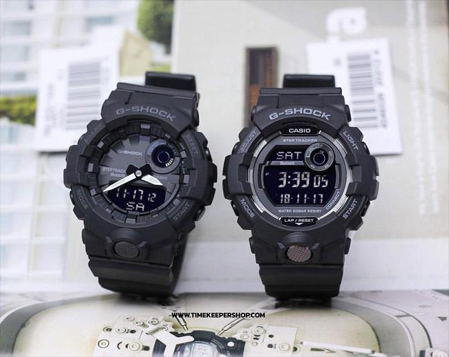 Casio GBD-800-1BER