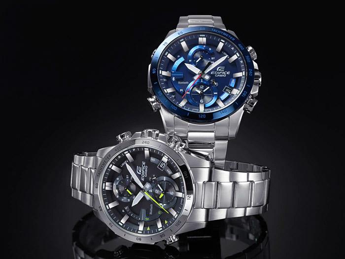 Casio EQB-900DB-2A
