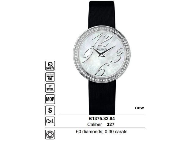 Balmain B1375.32.84