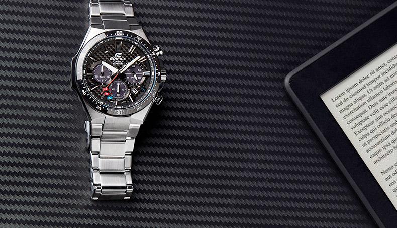 Casio EFS-S520CDB-1A