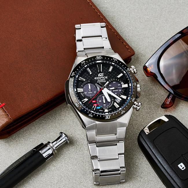 Casio EFS-S520CDB-1A