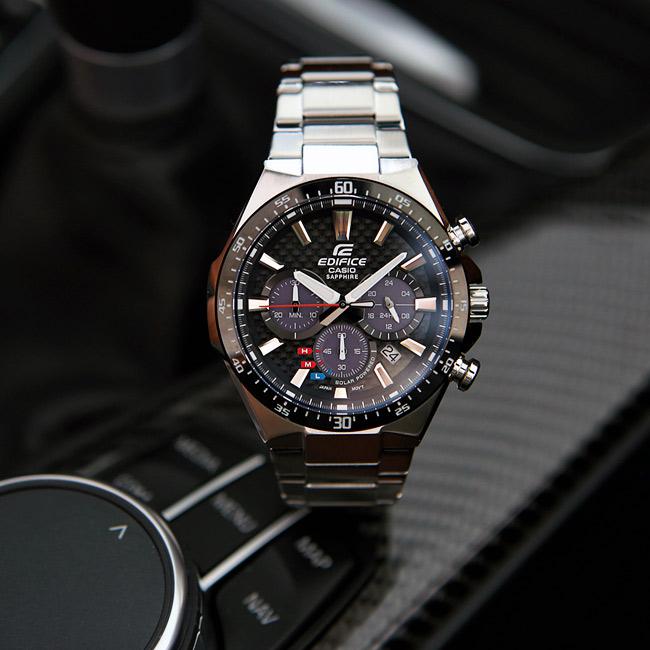 Casio EFS-S520CDB-1A