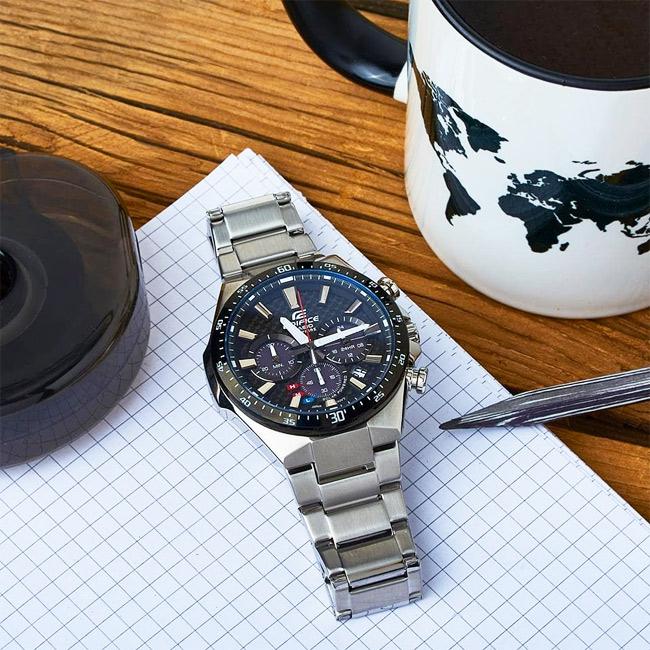 Casio EFS-S520CDB-1A