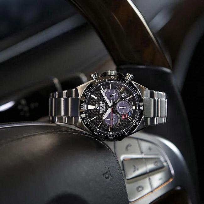 Casio EFS-S520CDB-1A
