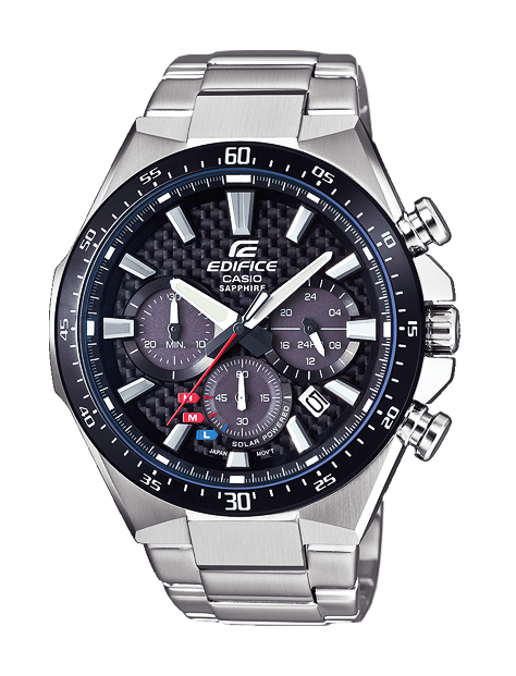 Casio EFS-S520CDB-1A