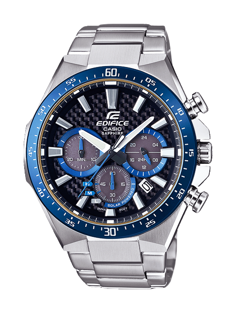 Casio EFS-S520CDB-1B