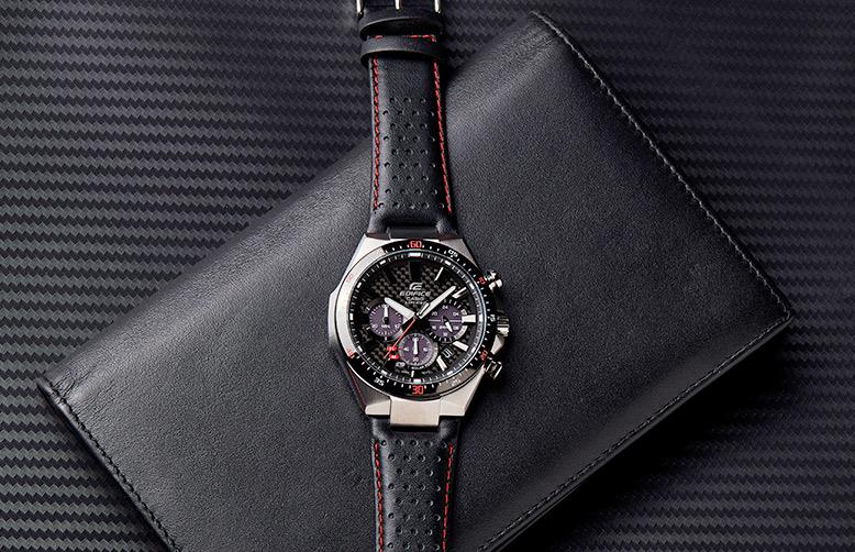 Casio EFS-S520CBL-1A