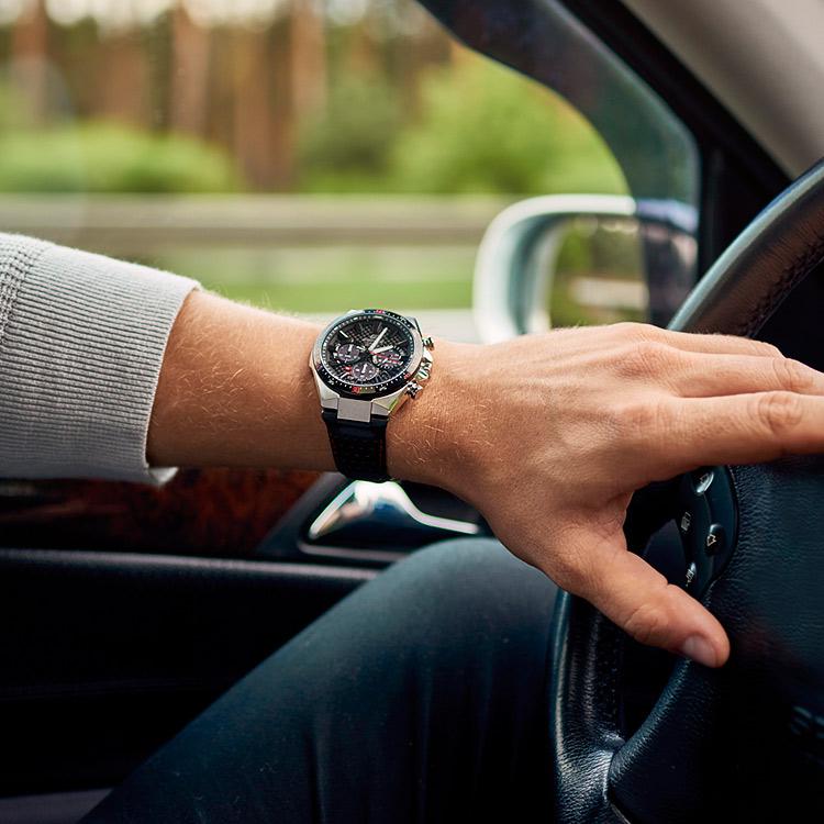 Casio EFS-S520CBL-1A