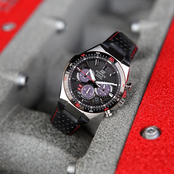 Casio EFS-S520CBL-1A