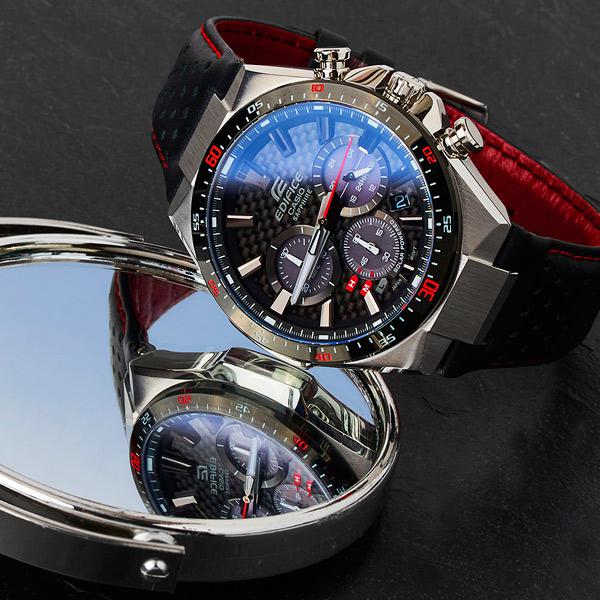 Casio EFS-S520CBL-1A