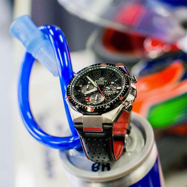 Casio EFS-S520CBL-1A