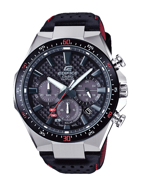 Casio EFS-S520CBL-1A
