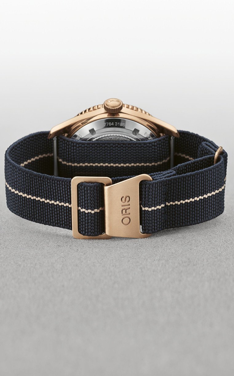 Oris 401.7764.3185 Set