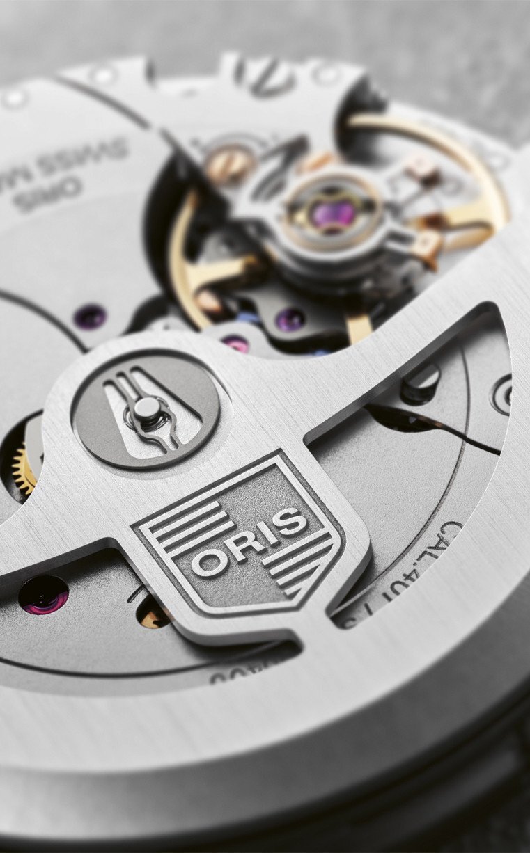 Oris 401.7764.3185 Set