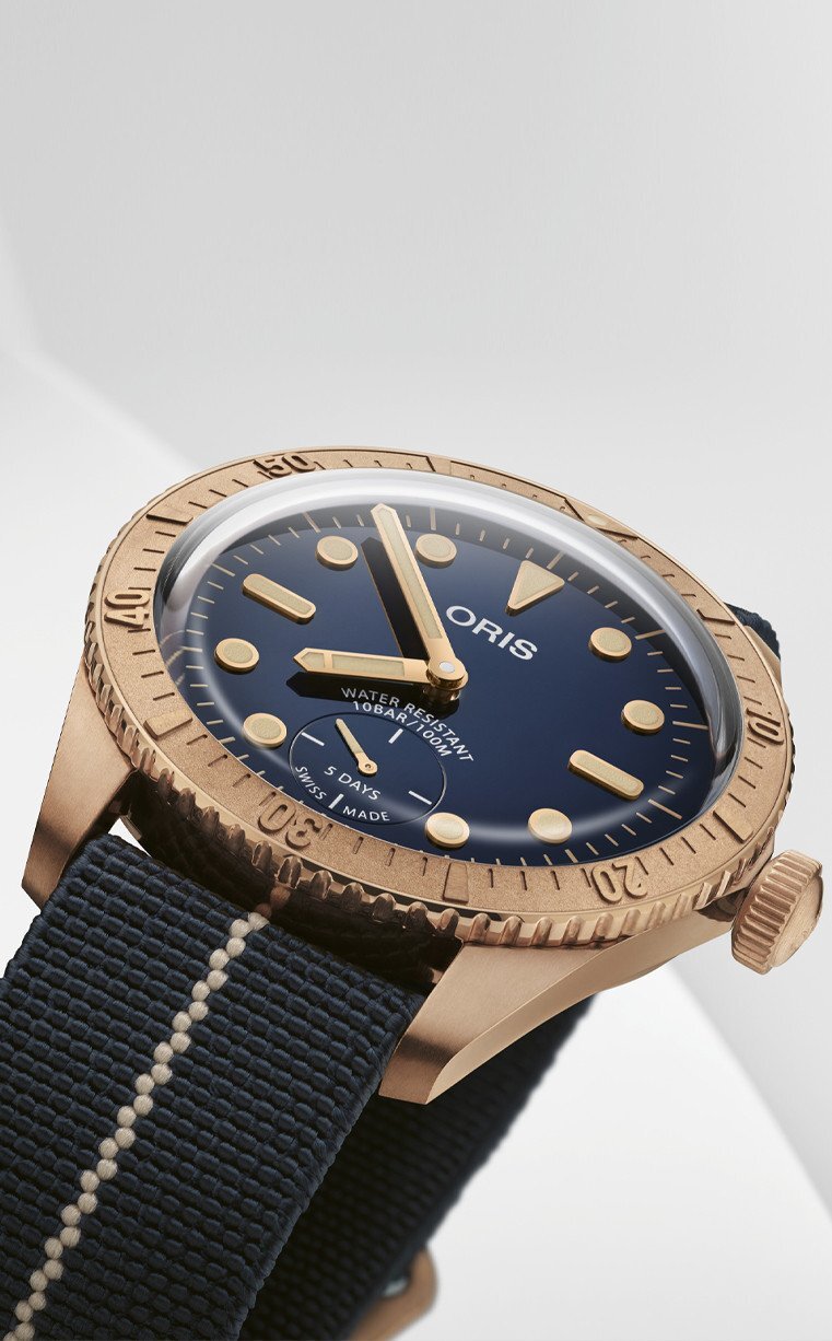 Oris 401.7764.3185 Set