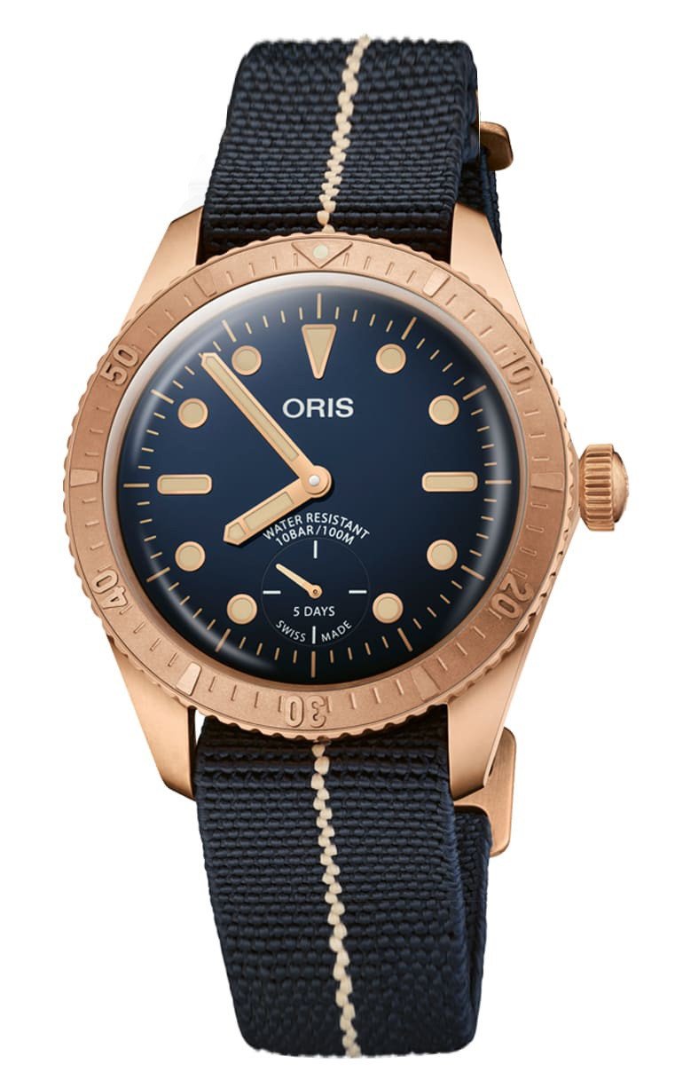 Oris 401.7764.3185 Set