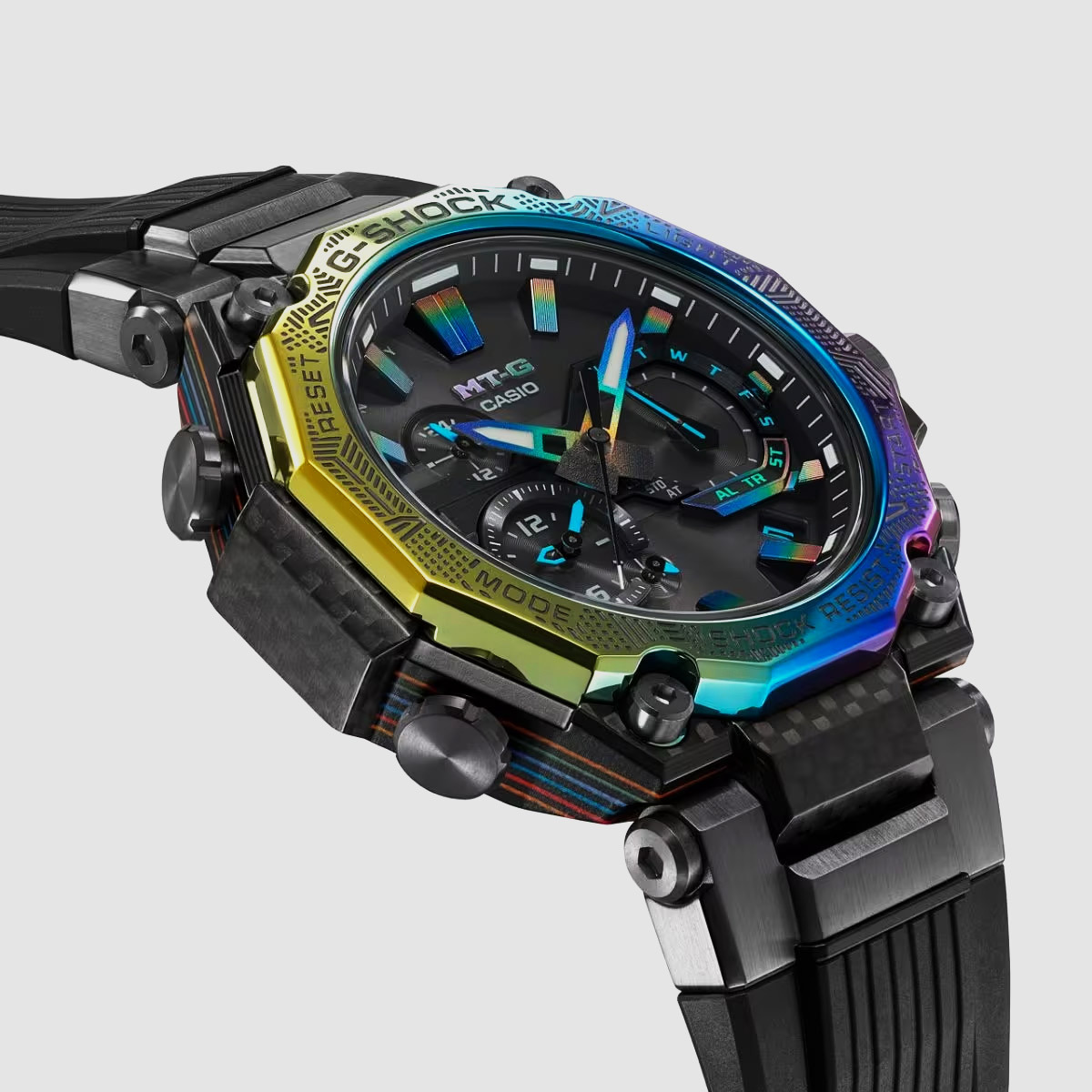 Casio MTG-B2000YR-1A