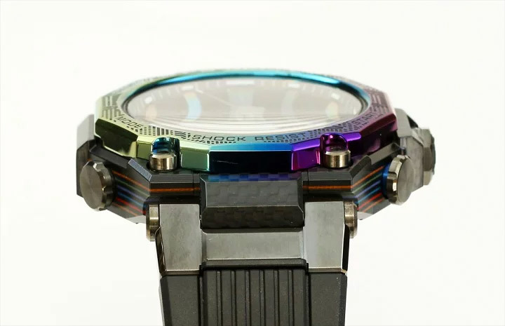 Casio MTG-B2000YR-1A