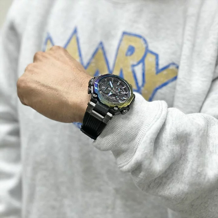 Casio MTG-B2000YR-1A