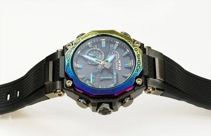 Casio MTG-B2000YR-1A