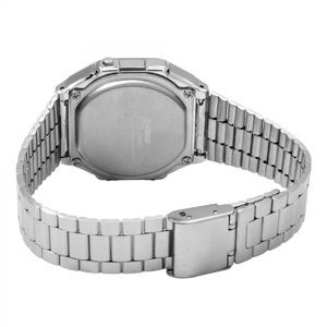 Casio A168WA-1YES
