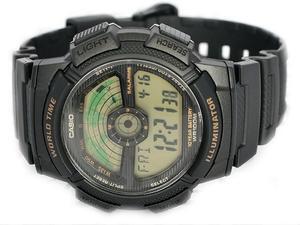 Casio AE-1100W-1BVEF