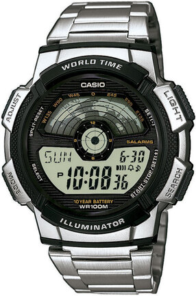 Casio AE-1100WD-1AVEF