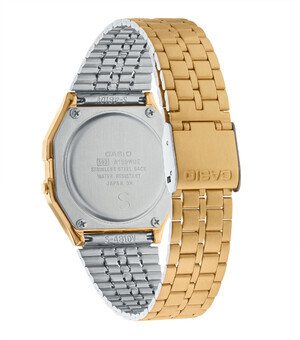 Casio A159WGEA-1EF