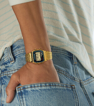 Casio A159WGEA-1EF