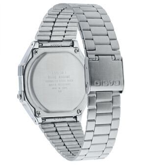 Casio A168WEM-2EF