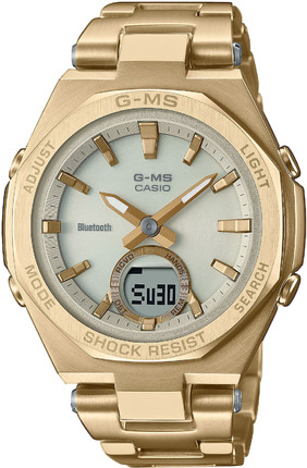 Casio MSG-B100DG-9AER