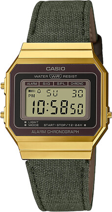 Casio A700WEGL-3AEF