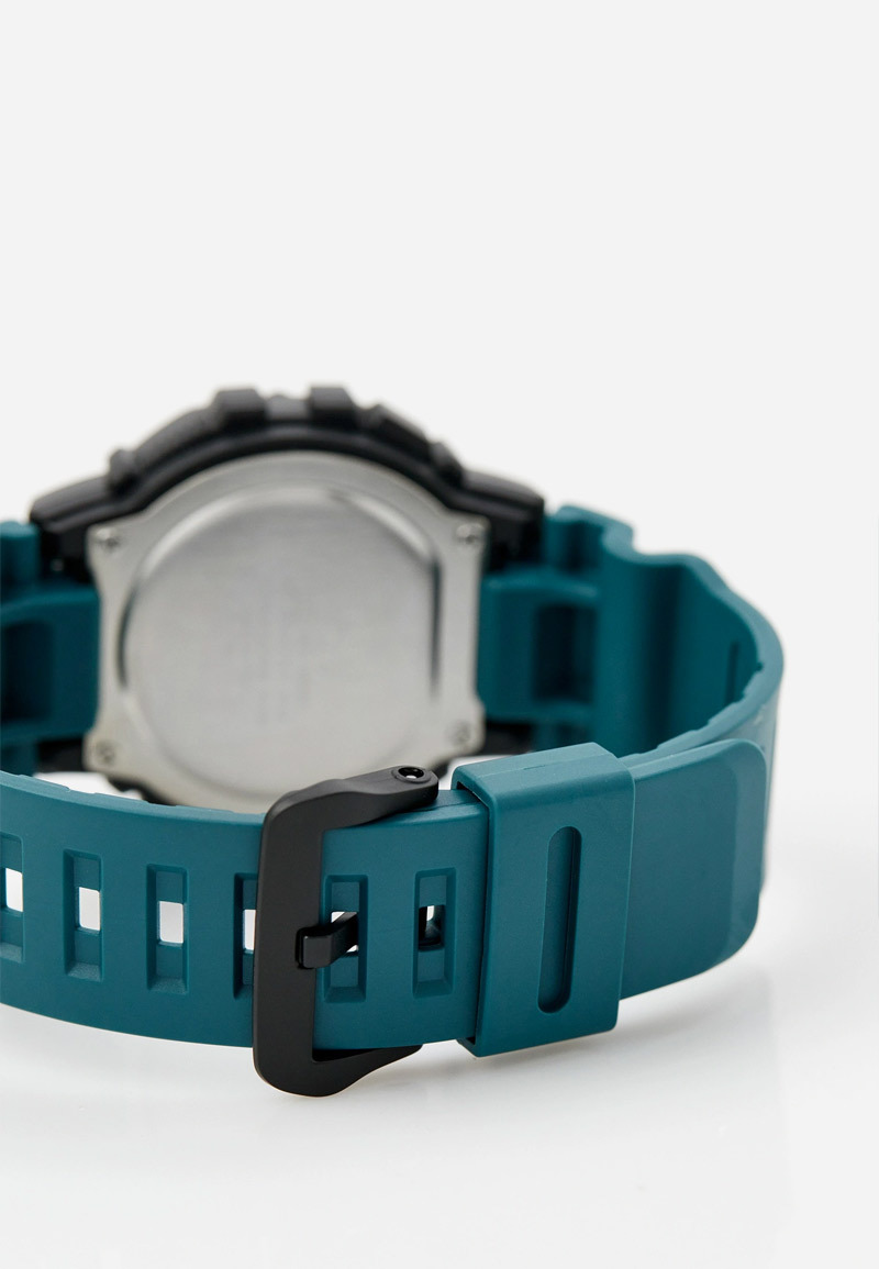 Casio WS-1400H-3AVEF