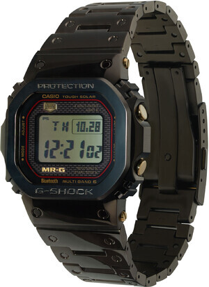 Casio MRG-B5000B-1DR