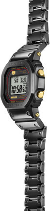 Casio MRG-B5000B-1DR
